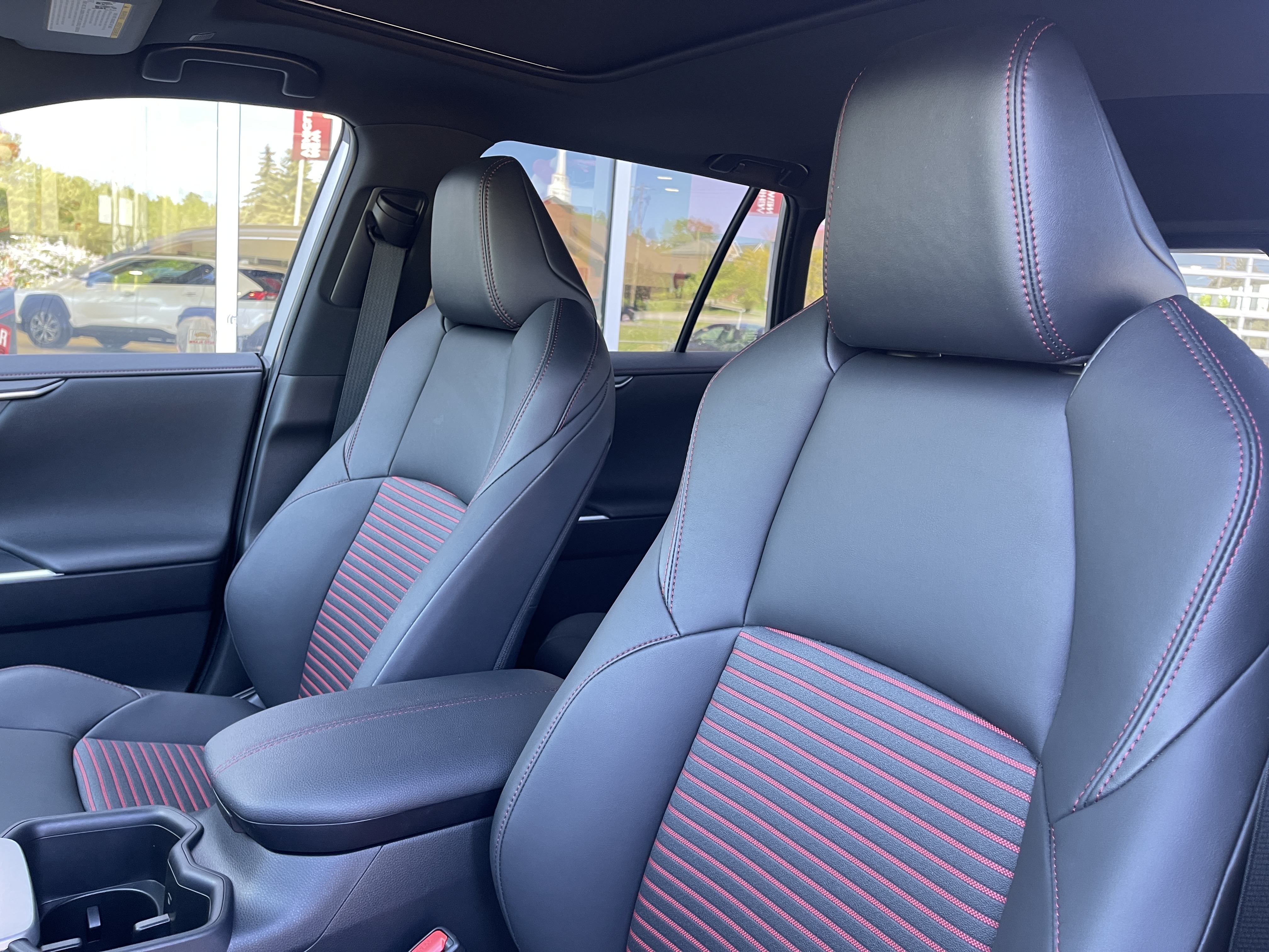 2023 Toyota RAV4 Prime  XSE