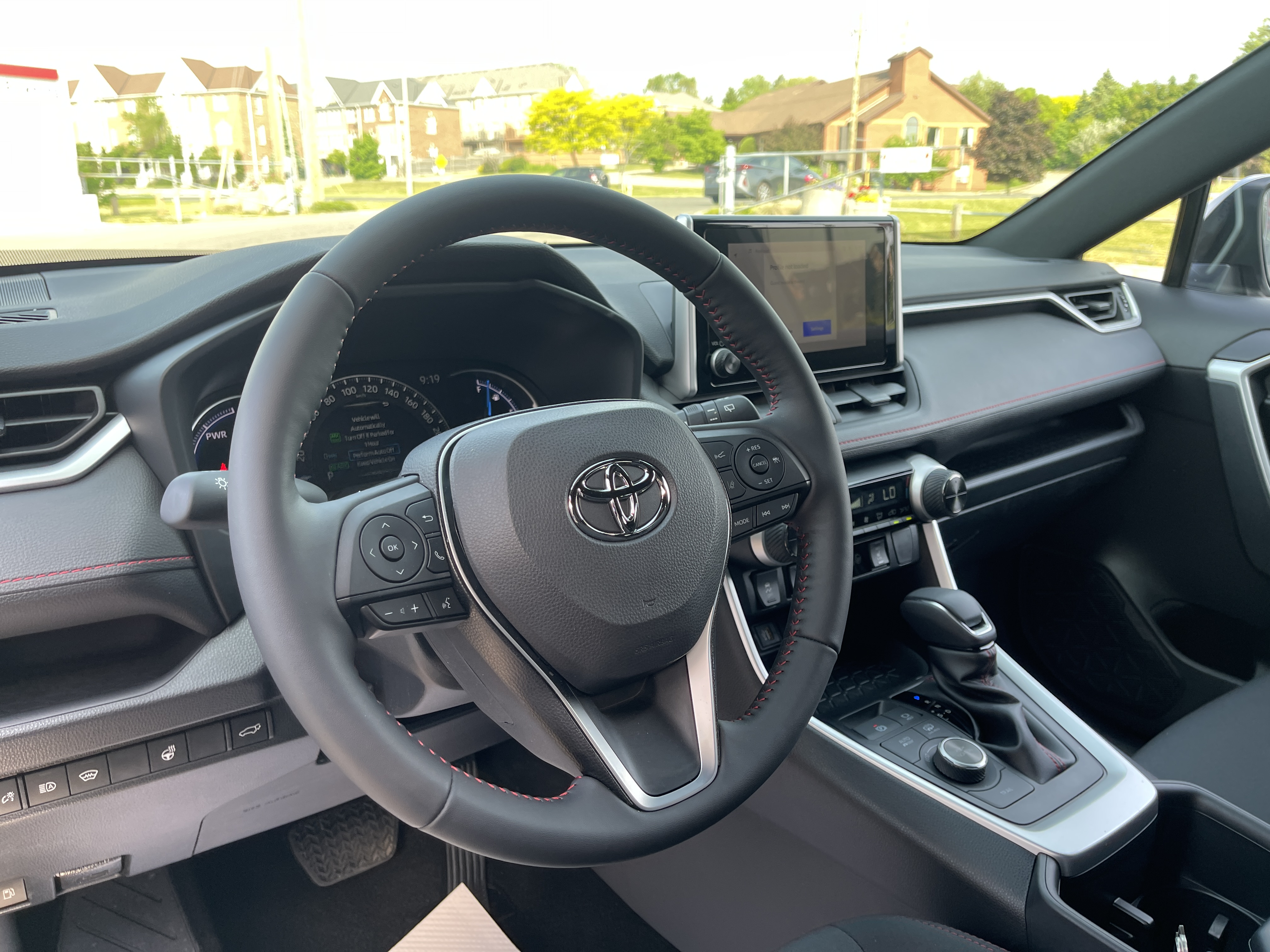 2023 Toyota RAV4 Prime  XSE