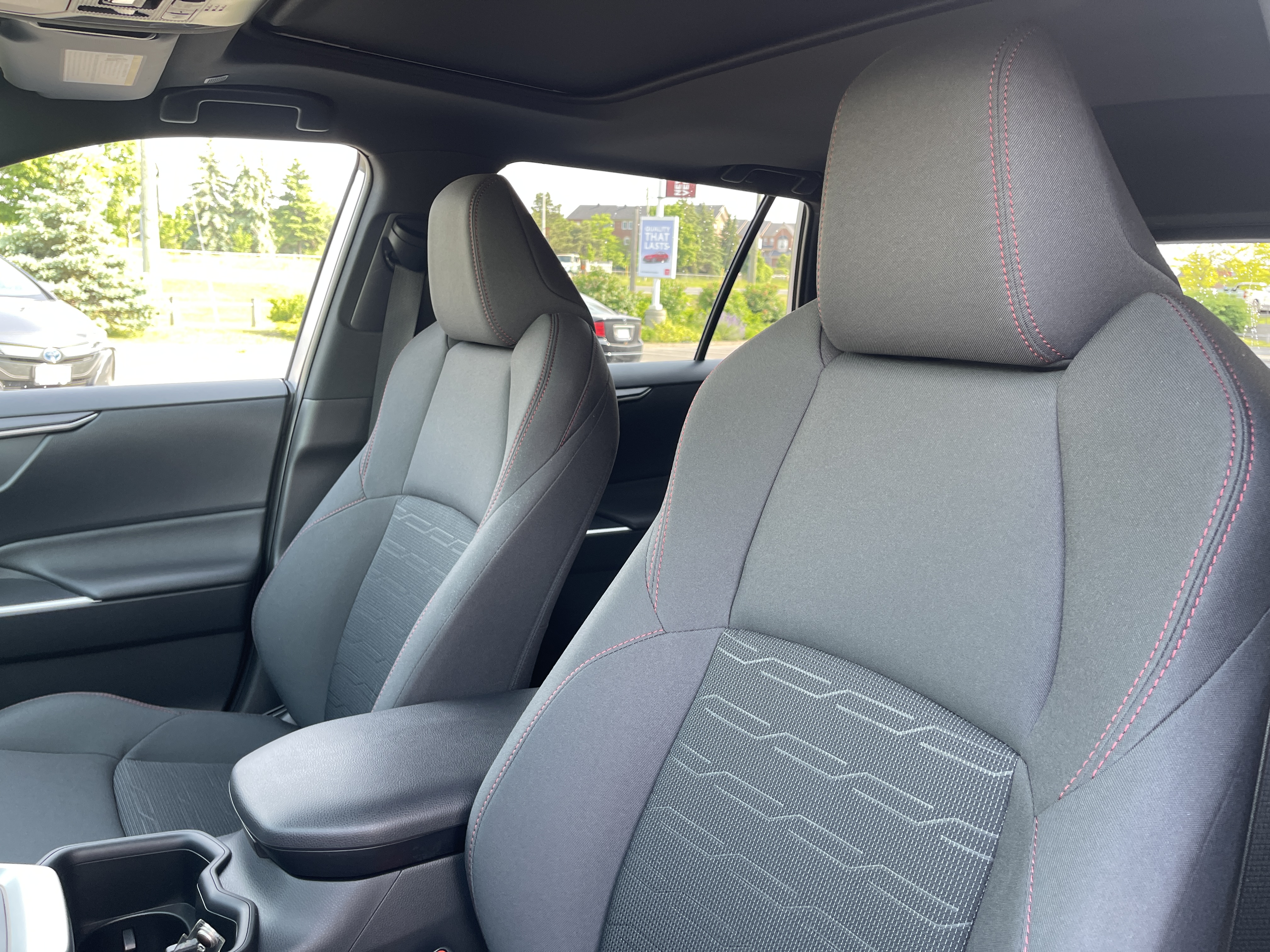 2023 Toyota RAV4 Prime  XSE