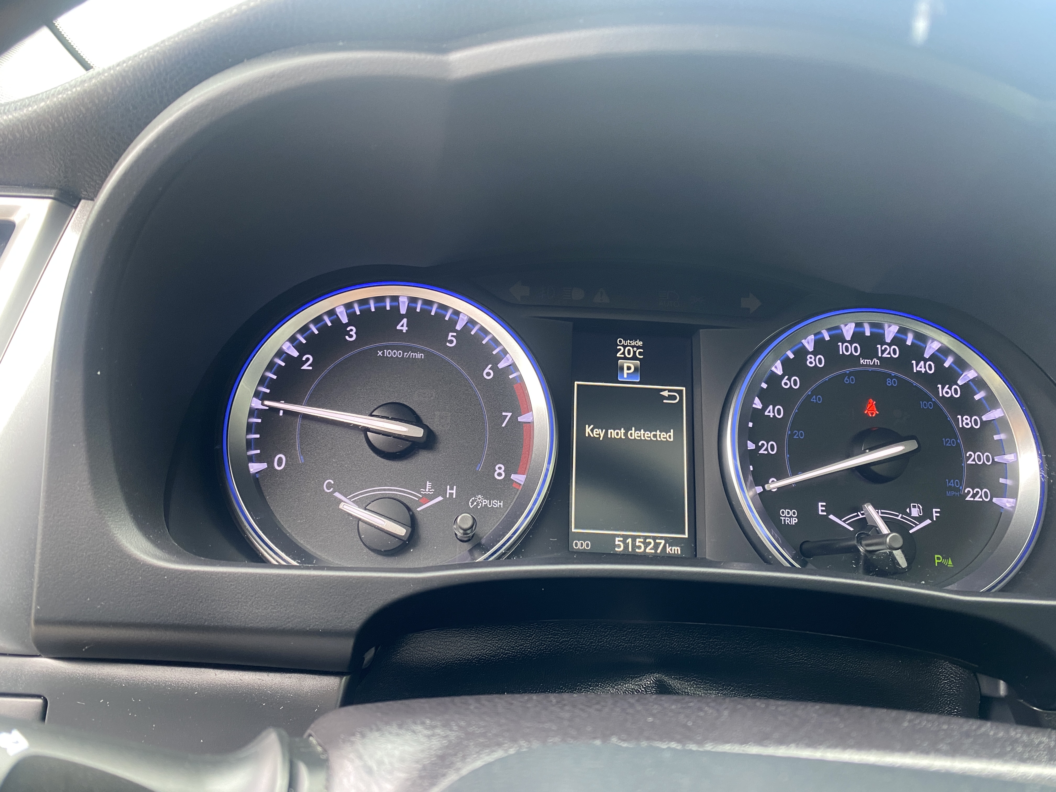 2016 Toyota Highlander AWD 4dr Limited