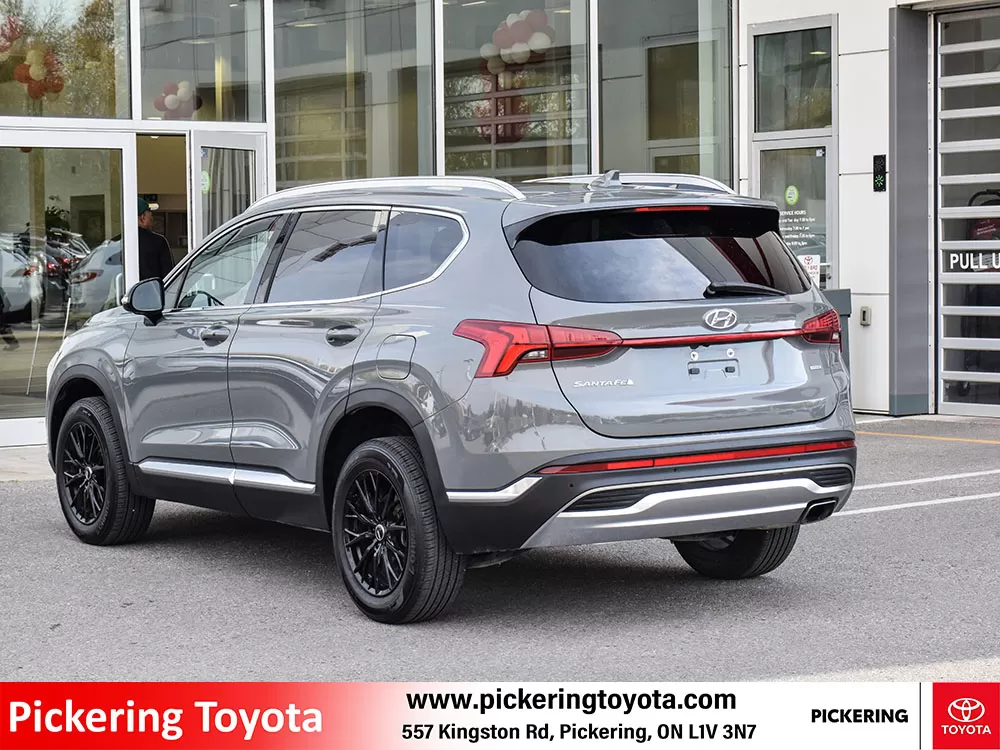 2023 Hyundai Santa Fe AWD 4dr I4 Auto GL Premium
