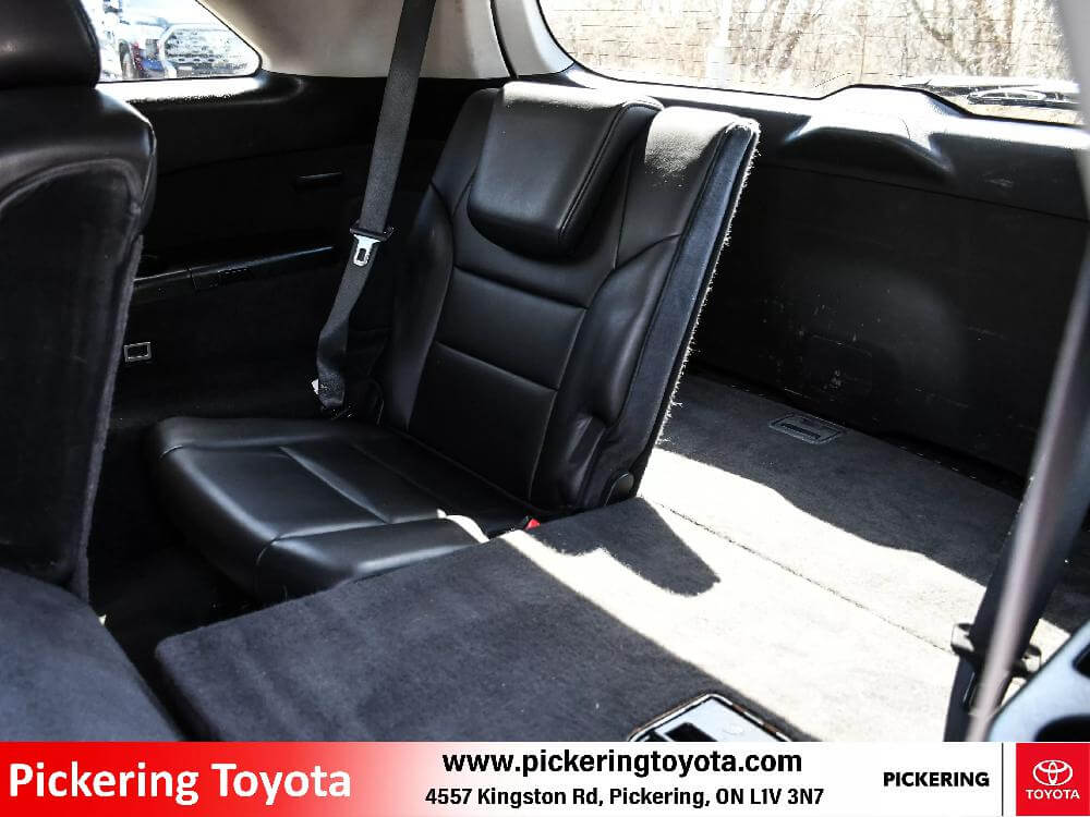 2013 Acura MDX 