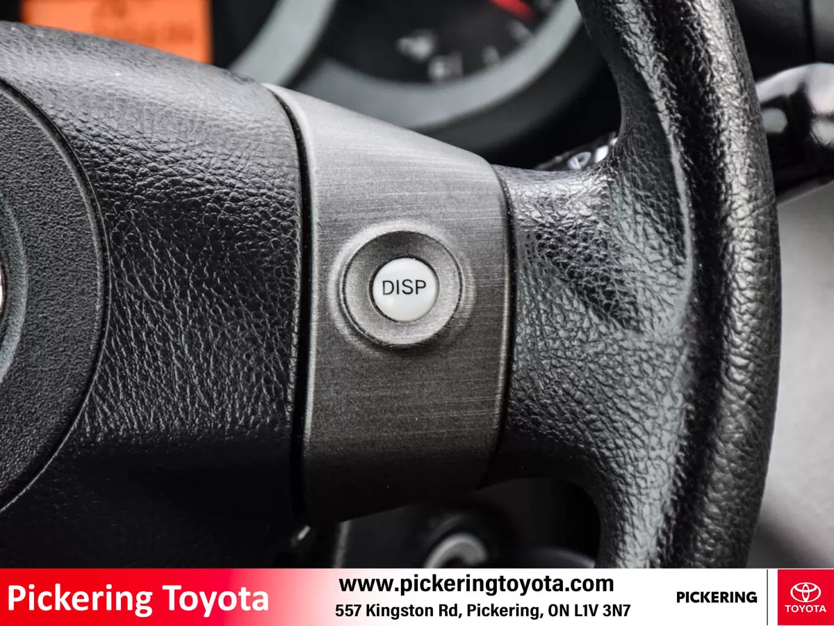 2011 Toyota RAV4 4WD 4dr I4 Base