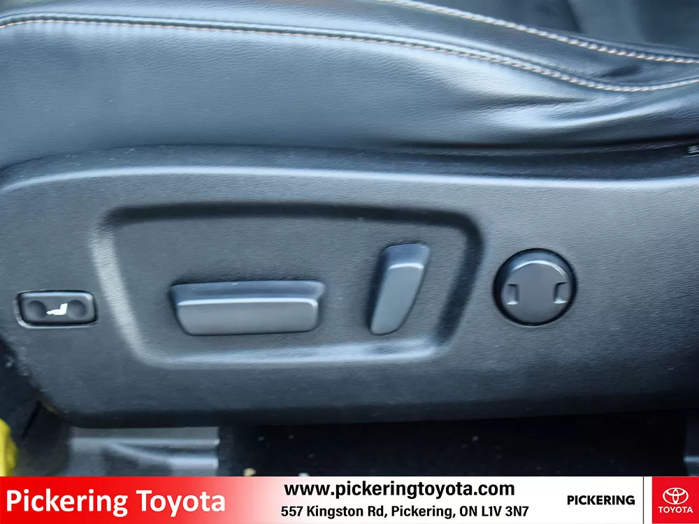 2019 Toyota Highlander Hybrid XLE