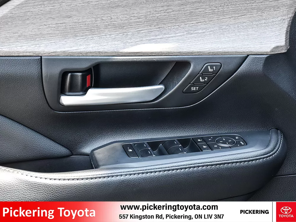 2024 Toyota Grand Highlander  XLE