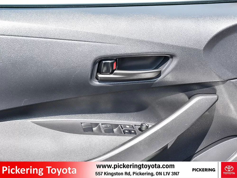 2024 Toyota Corolla L