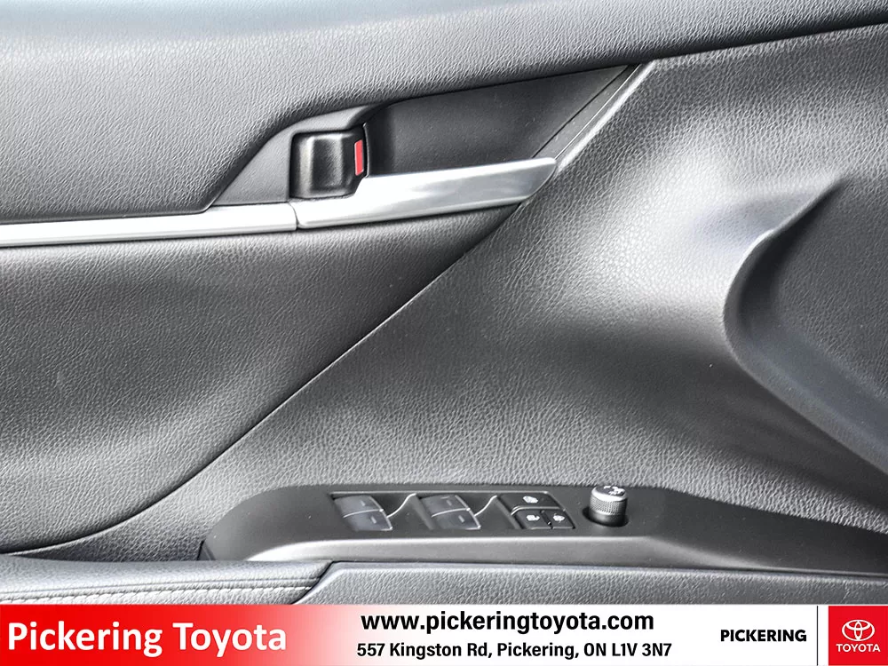 2024 Toyota Camry 4DR SDN AT XSE