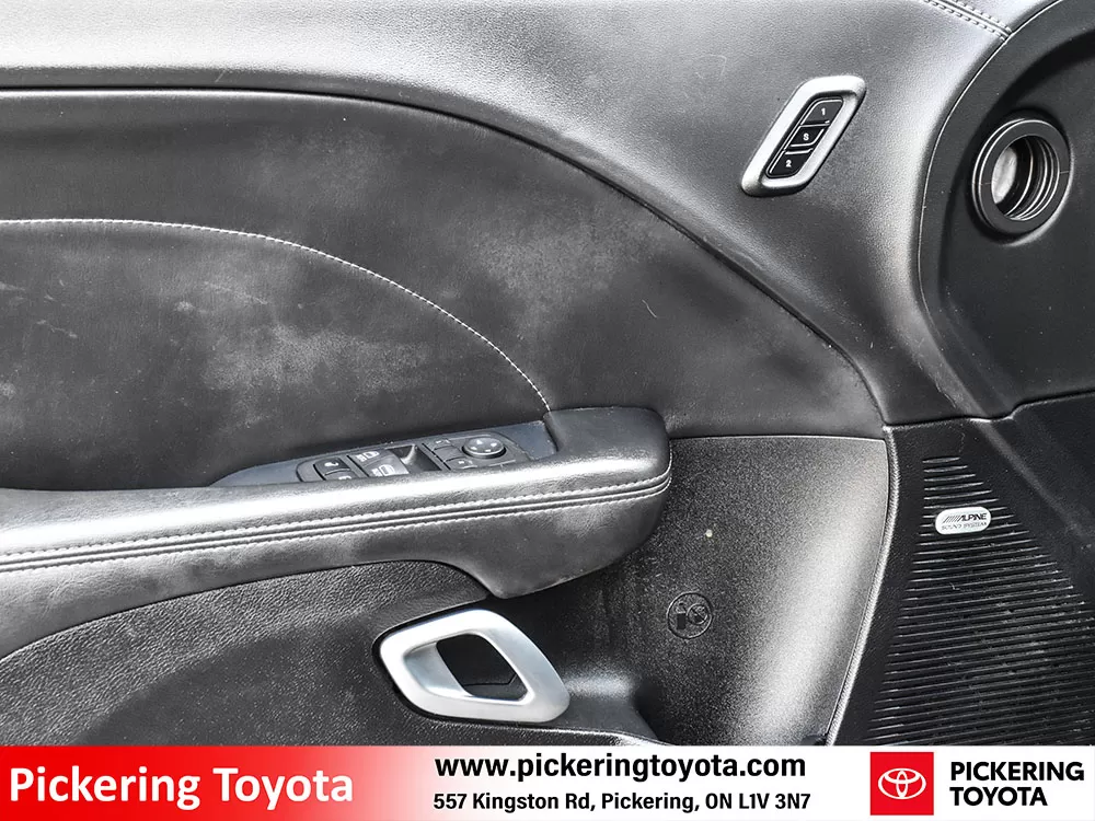 2023 Dodge Challenger R/T