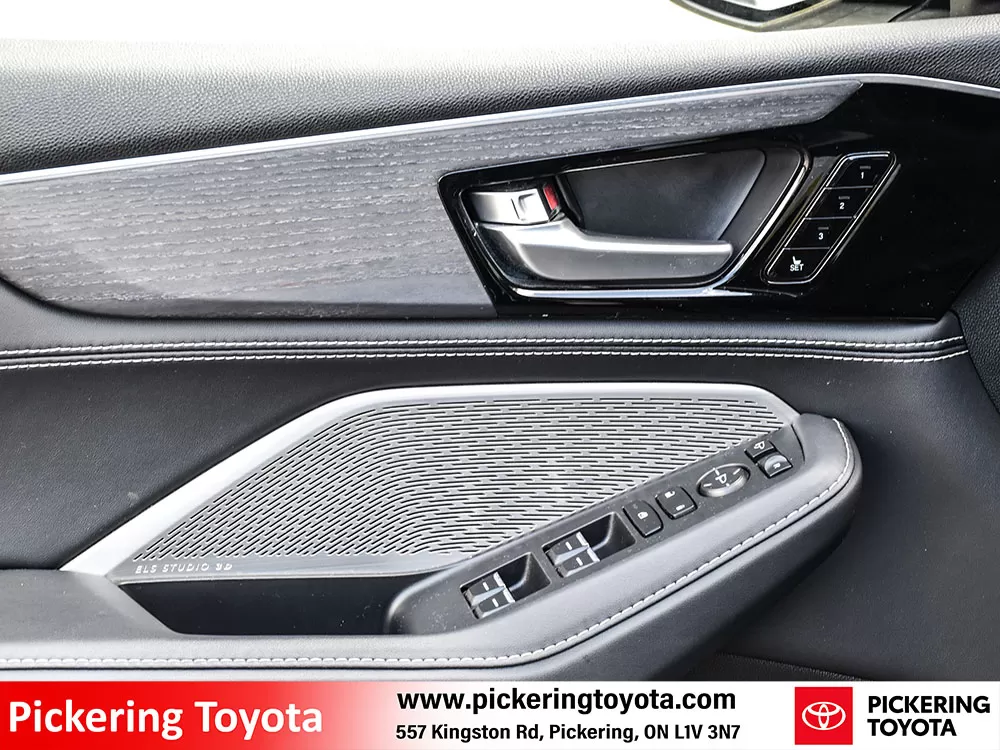 2022 Acura MDX Elite Package