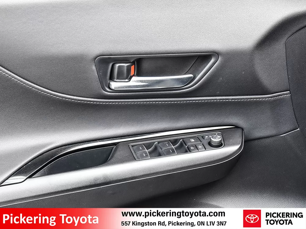 2022 Toyota Venza LE