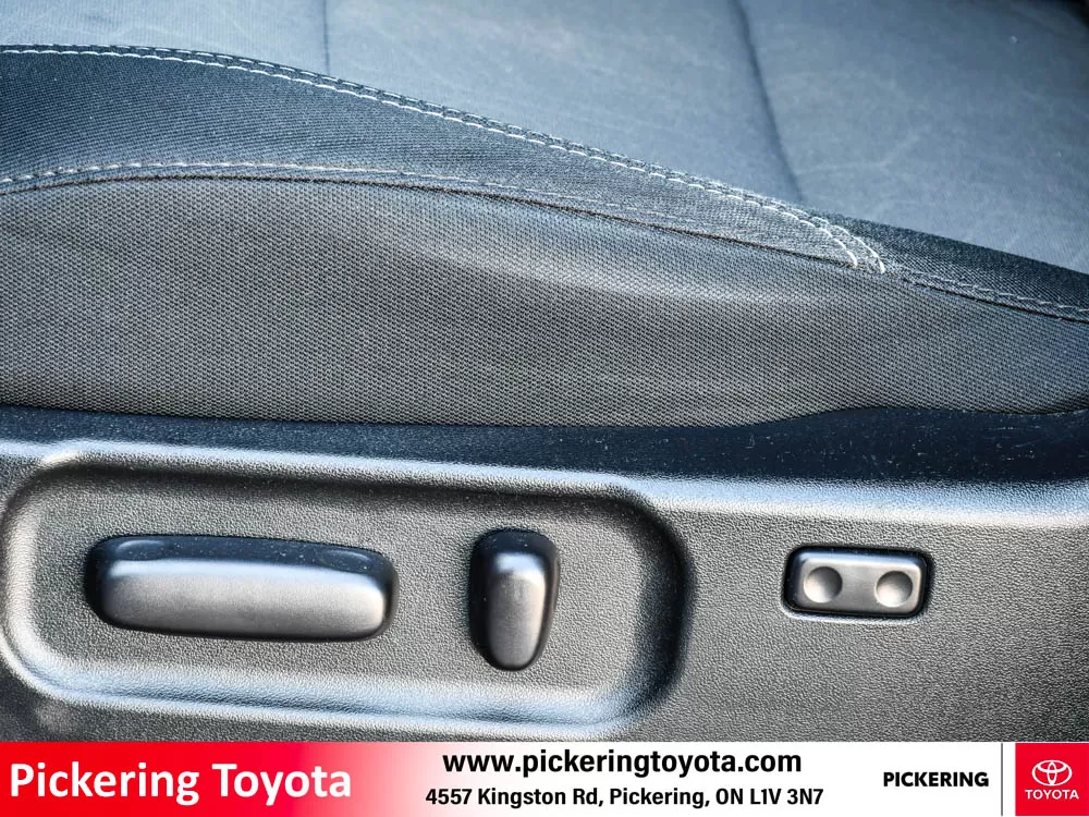 2021 Toyota Tacoma 4x4 Double Cab Auto