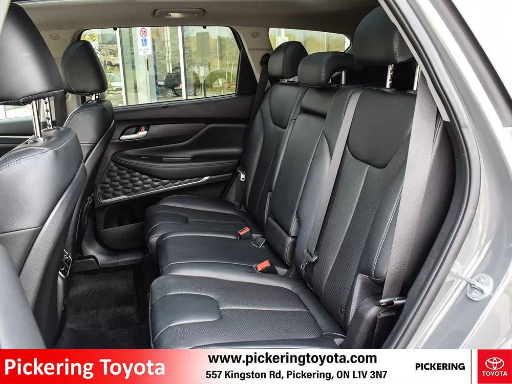 2023 Hyundai Santa Fe AWD 4dr I4 Auto GL Premium