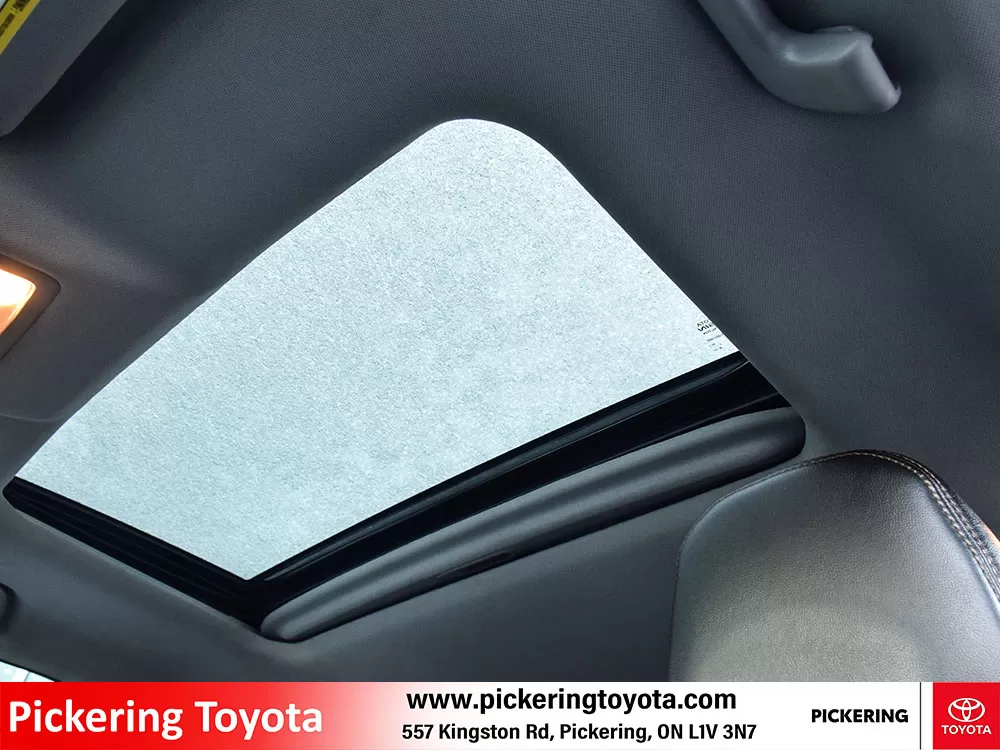 2019 Toyota Highlander Hybrid XLE