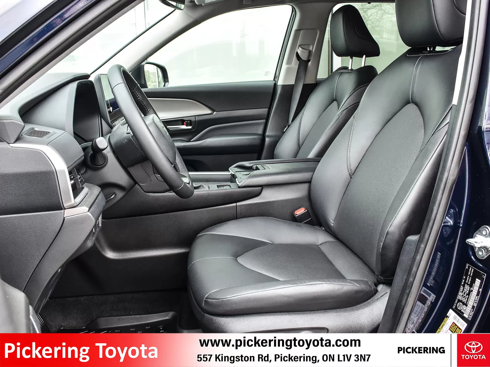 2024 Toyota Grand Highlander  Hybrid XLE
