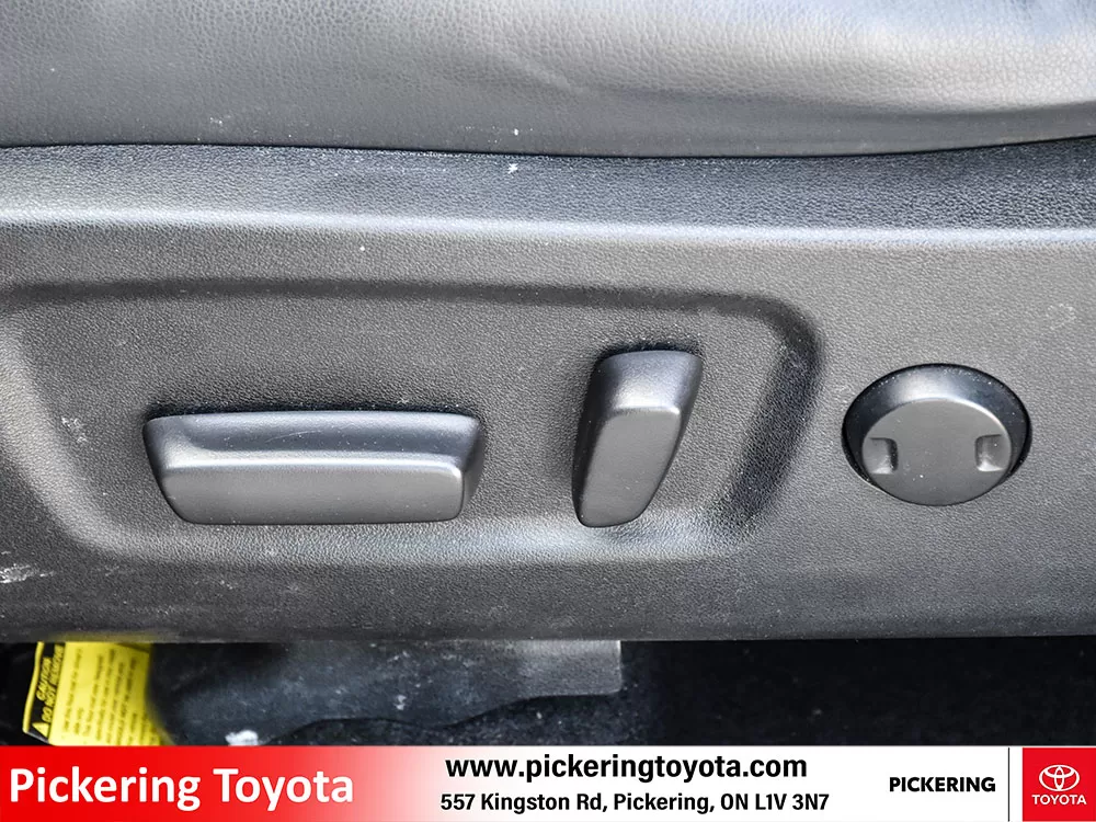2018 Toyota Highlander AWD XLE