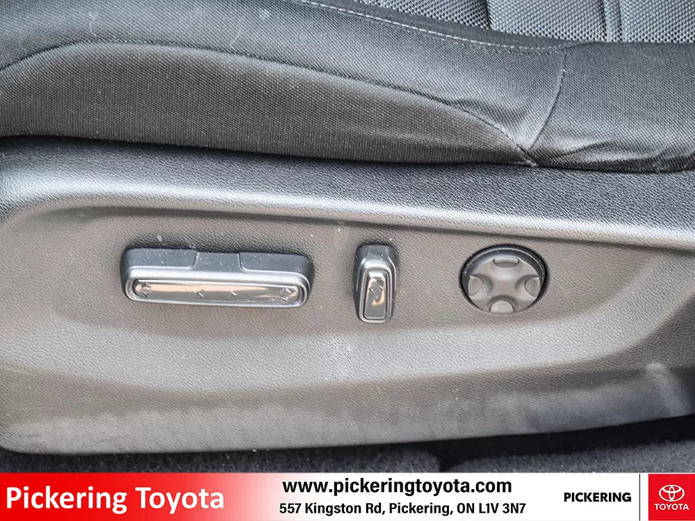 2017 Honda CR-V 4WD EX Auto