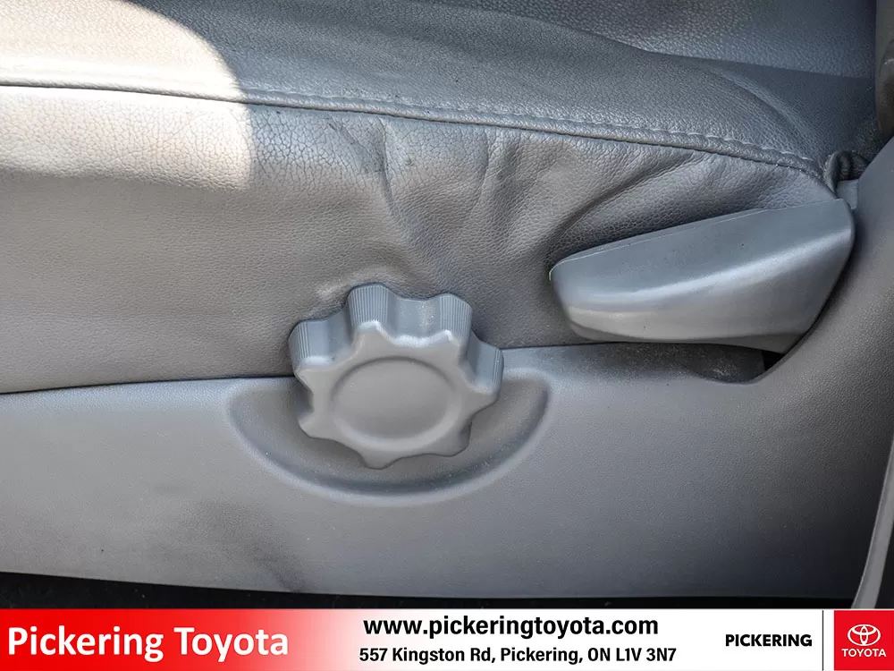 2015 Toyota Tacoma 4WD Double Cab V6 Auto