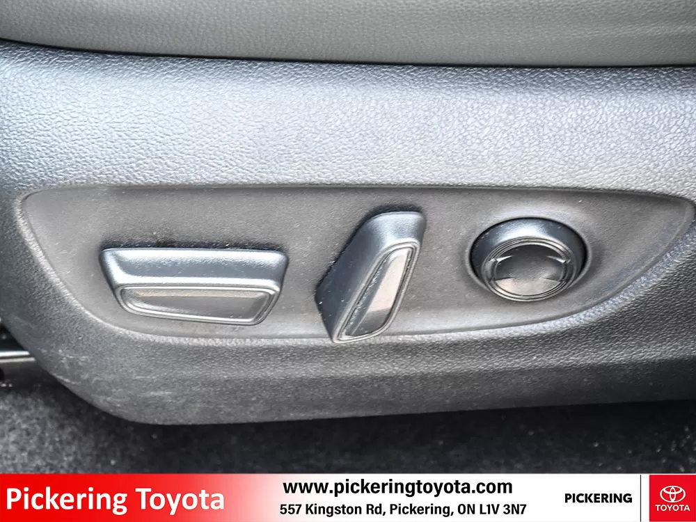 2024 Toyota Grand Highlander  XLE