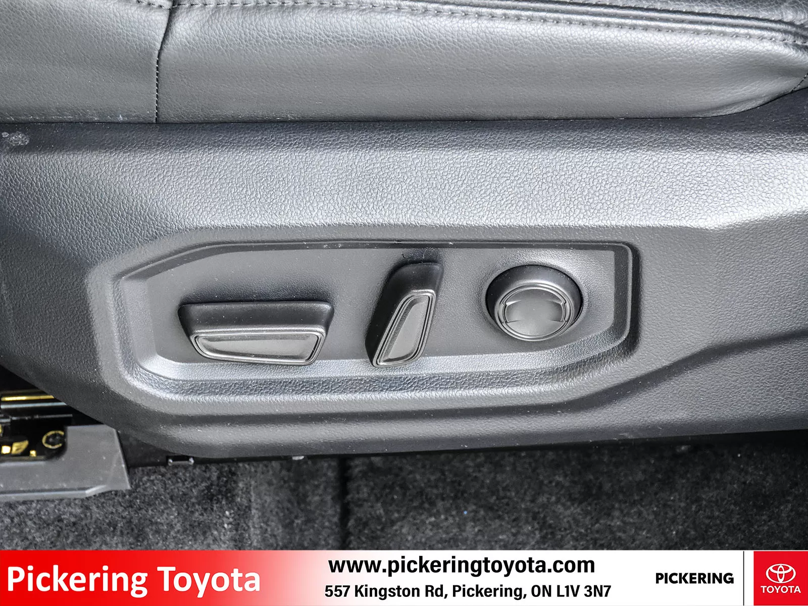 2025 Toyota Sequoia SR5 TRD Off Road