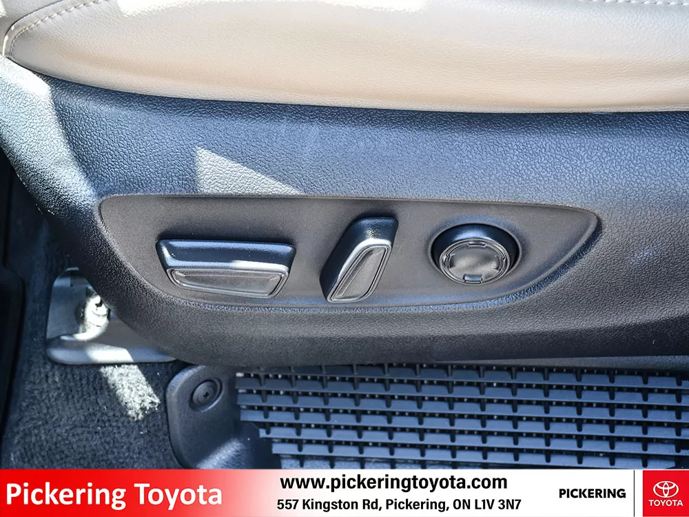 2021 Toyota Sienna Limited