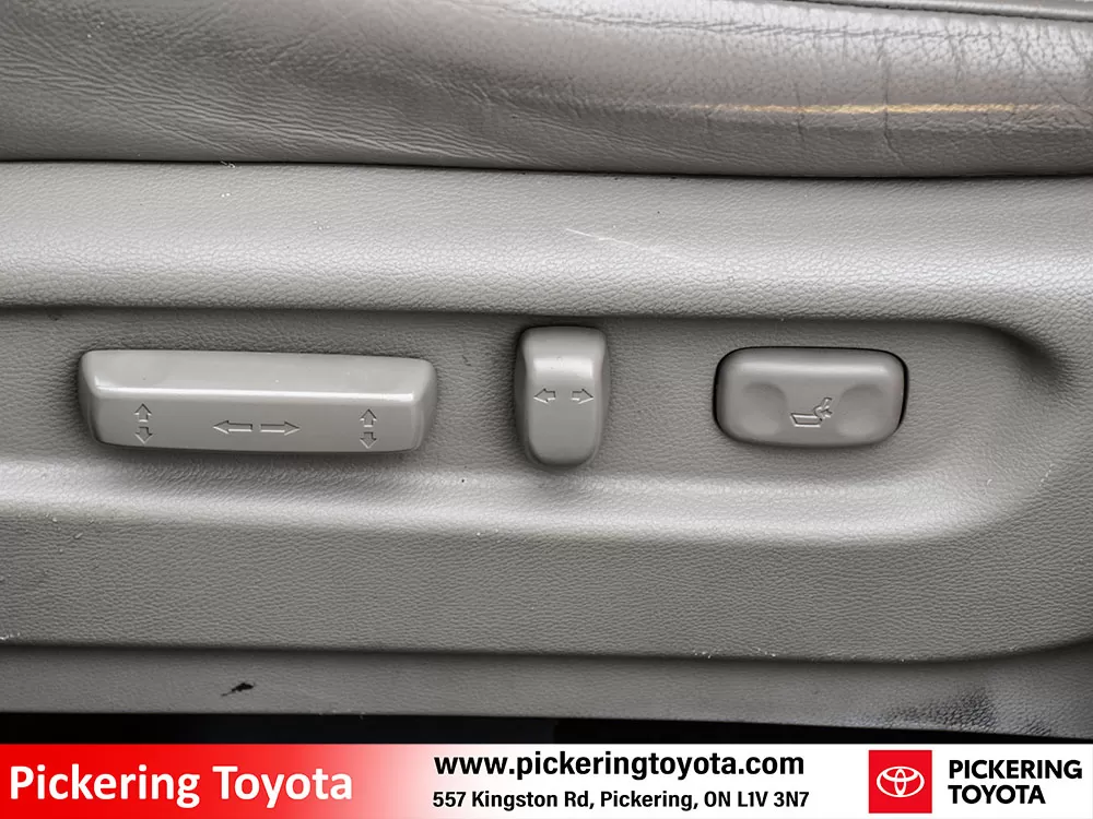 2018 Honda Pilot EX-L Navi