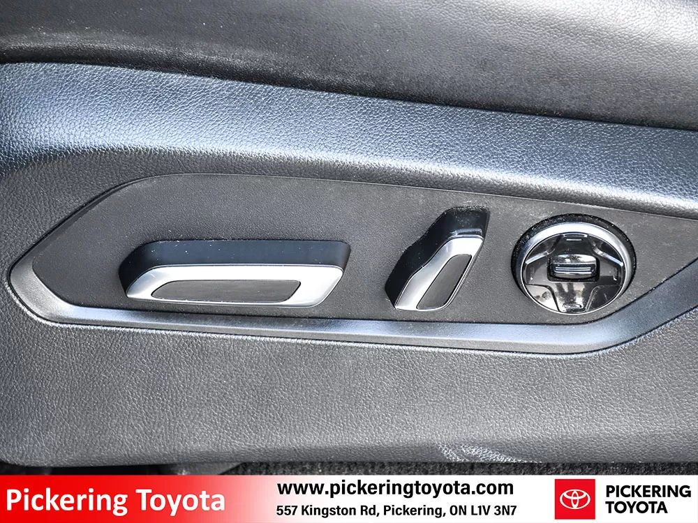 2022 Acura MDX Elite Package