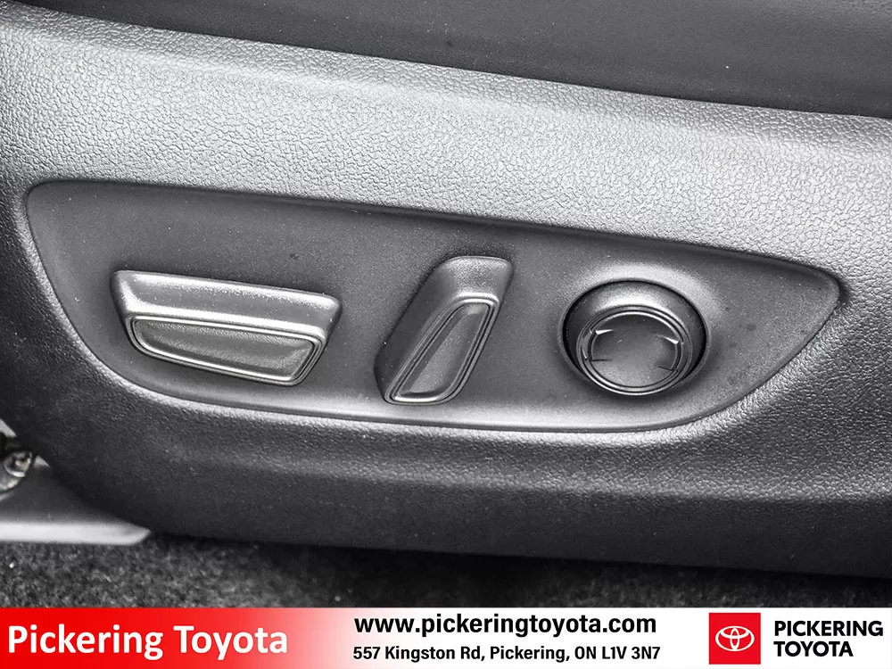 2025 Toyota RAV4 AWD Limited