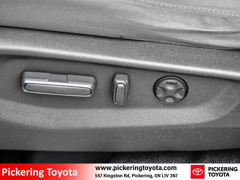 2020 Honda Odyssey 4DR WGN EX