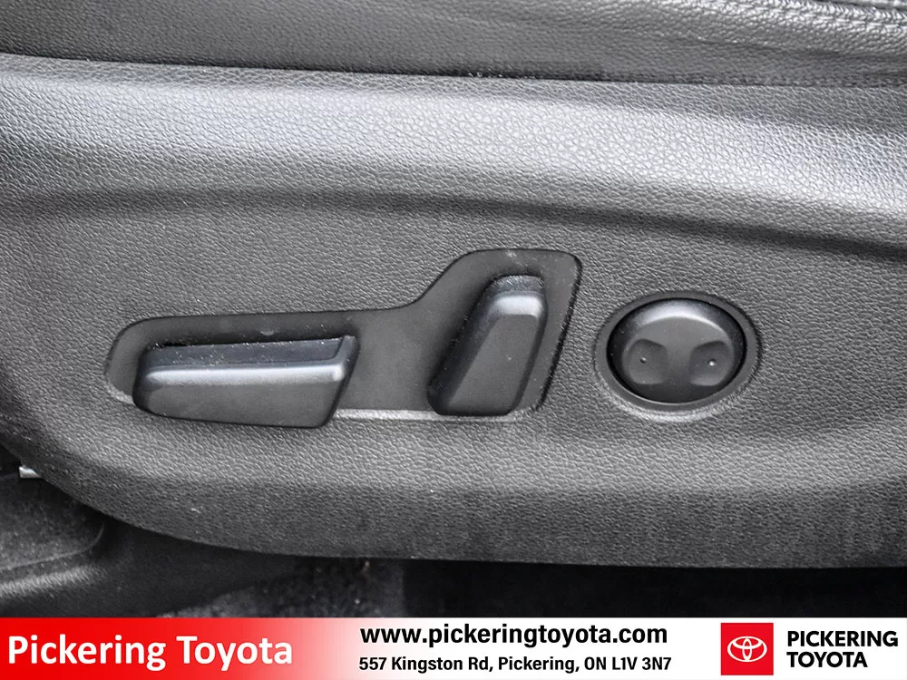 2018 Hyundai Tucson 1.6T ULT AWD