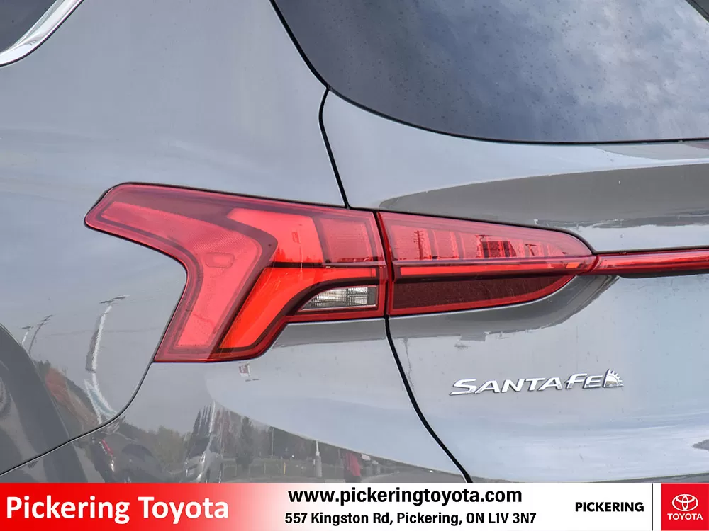2023 Hyundai Santa Fe AWD 4dr I4 Auto GL Premium