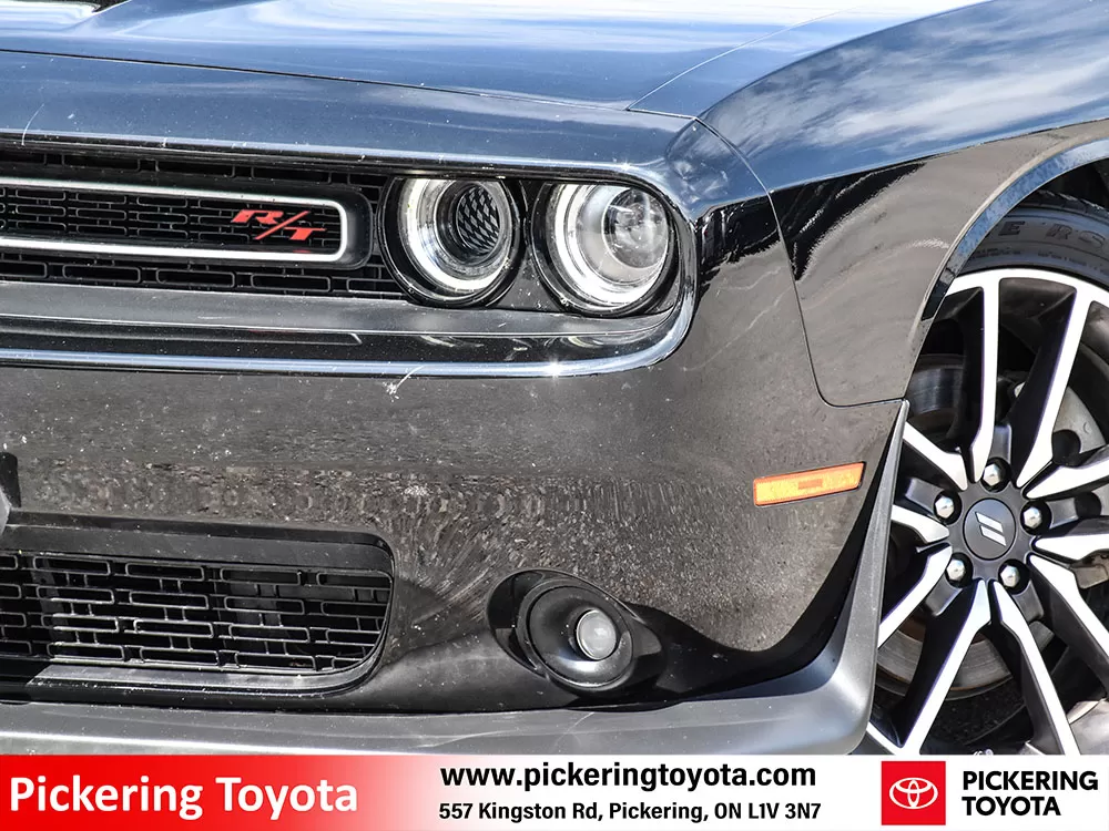 2023 Dodge Challenger R/T