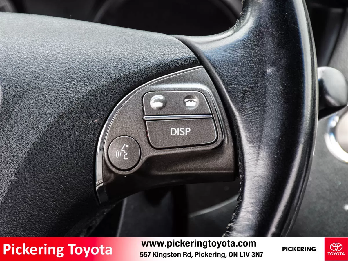 2010 Lexus ES 350 4dr Sdn