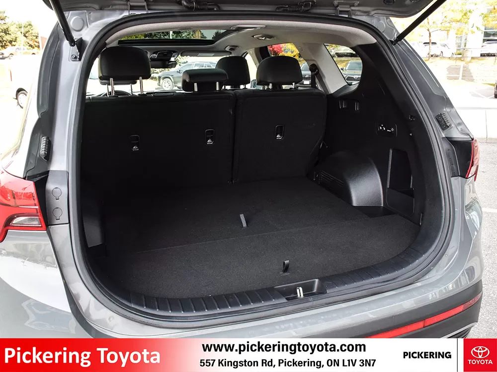 2023 Hyundai Santa Fe AWD 4dr I4 Auto GL Premium
