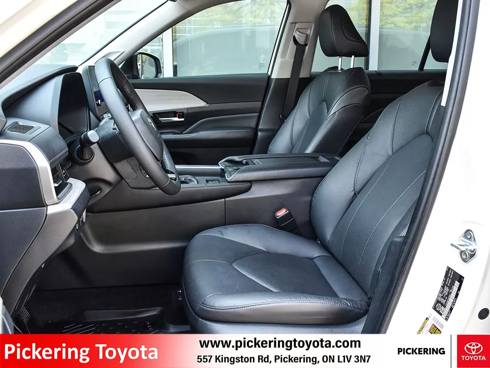 2024 Toyota Grand Highlander  XLE