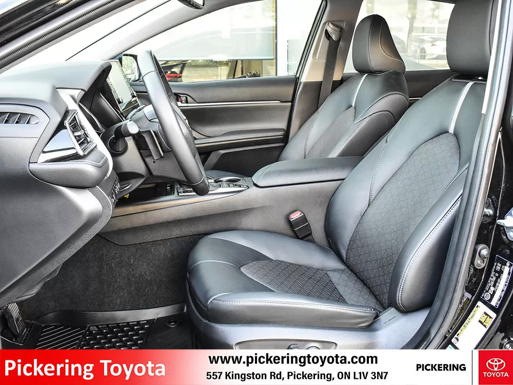 2024 Toyota Camry 4DR SDN AT XSE