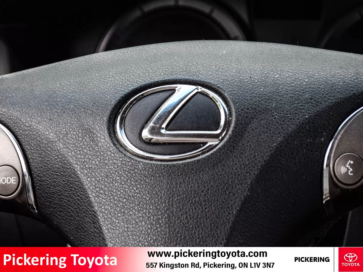 2010 Lexus ES 350 4dr Sdn