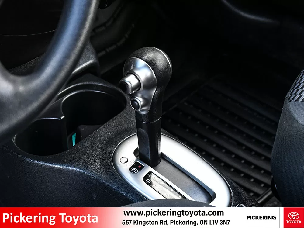 2016 Nissan MICRA Other