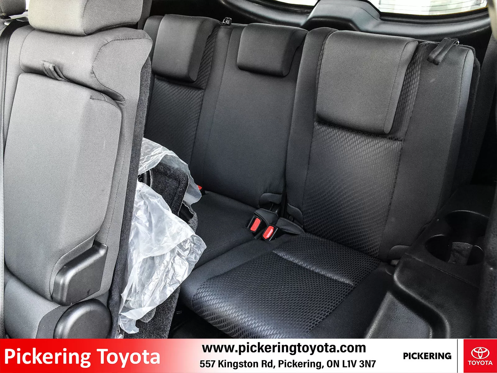 2017 Toyota Highlander LE