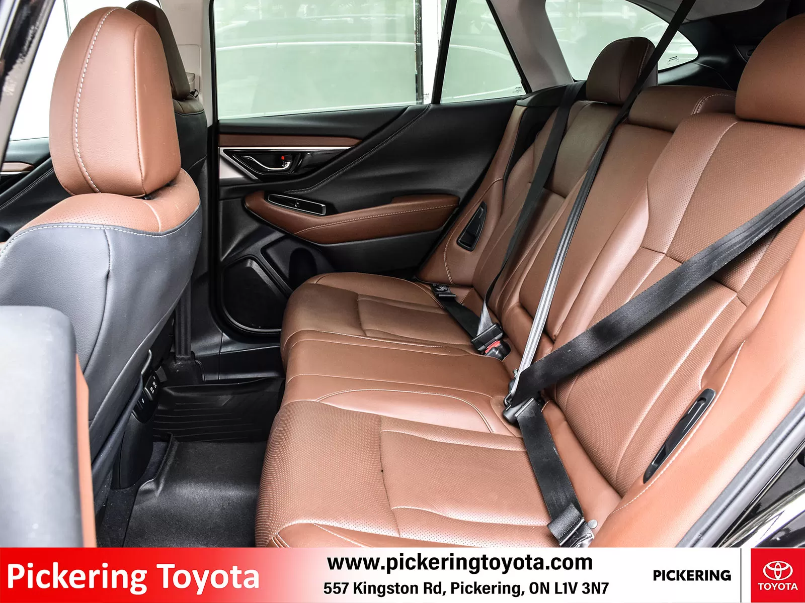2022 Subaru Outback Premier