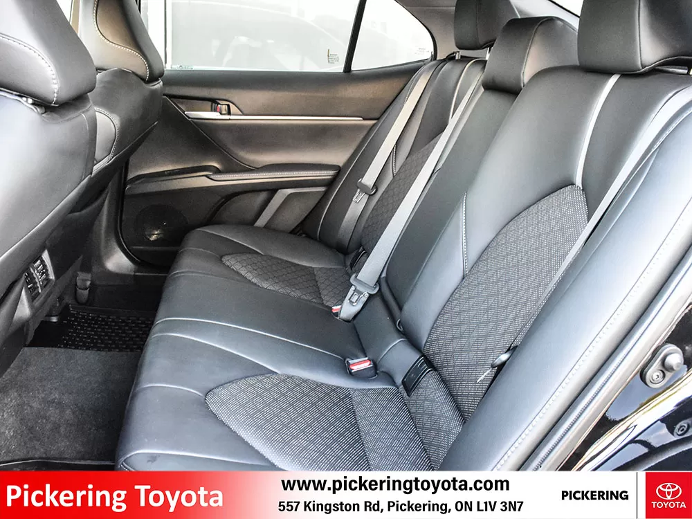 2024 Toyota Camry 4DR SDN AT XSE
