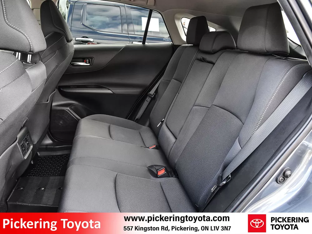 2022 Toyota Venza LE