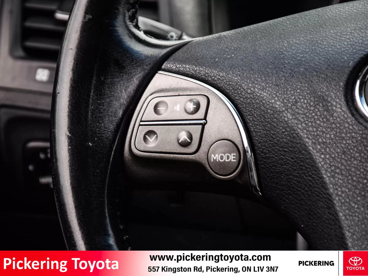 2010 Lexus ES 350 4dr Sdn