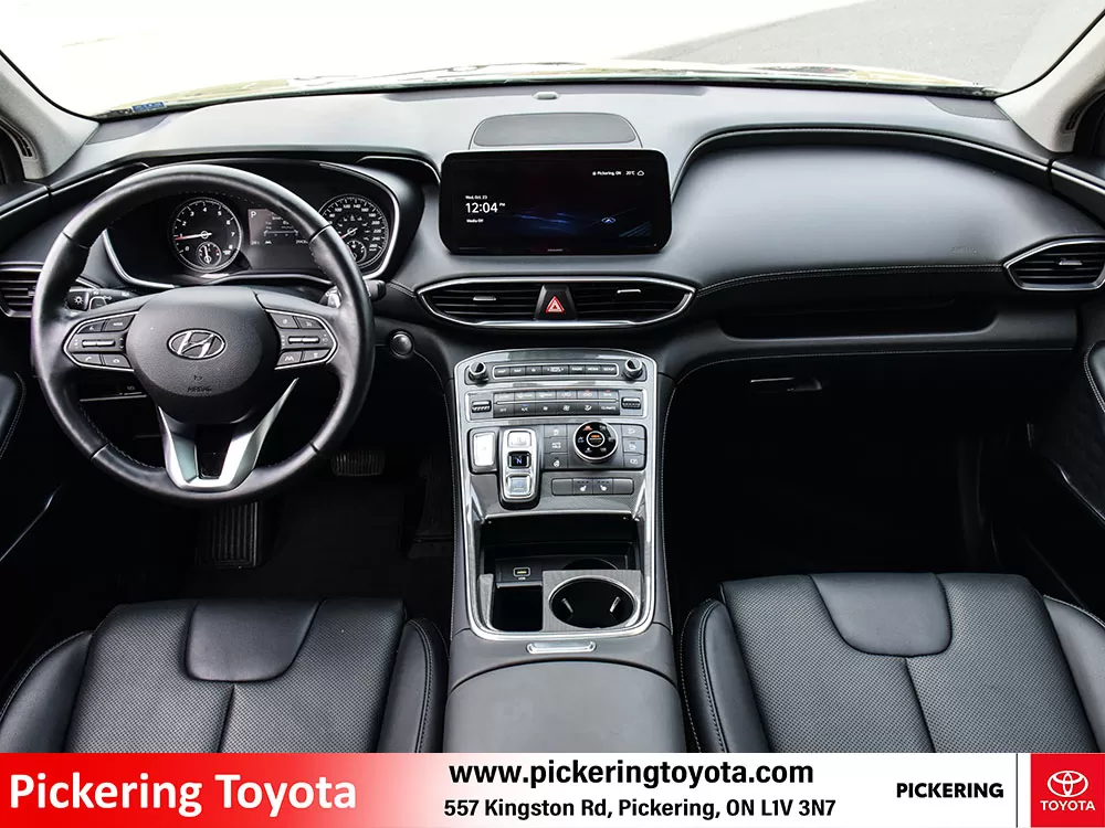 2023 Hyundai Santa Fe AWD 4dr I4 Auto GL Premium