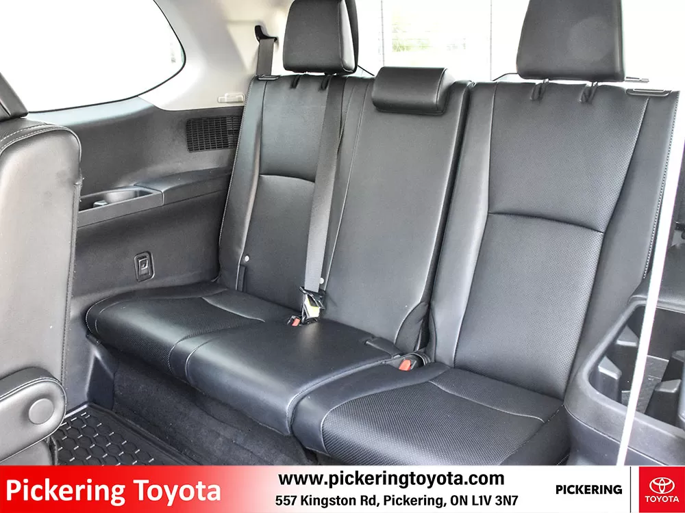 2024 Toyota Grand Highlander  XLE