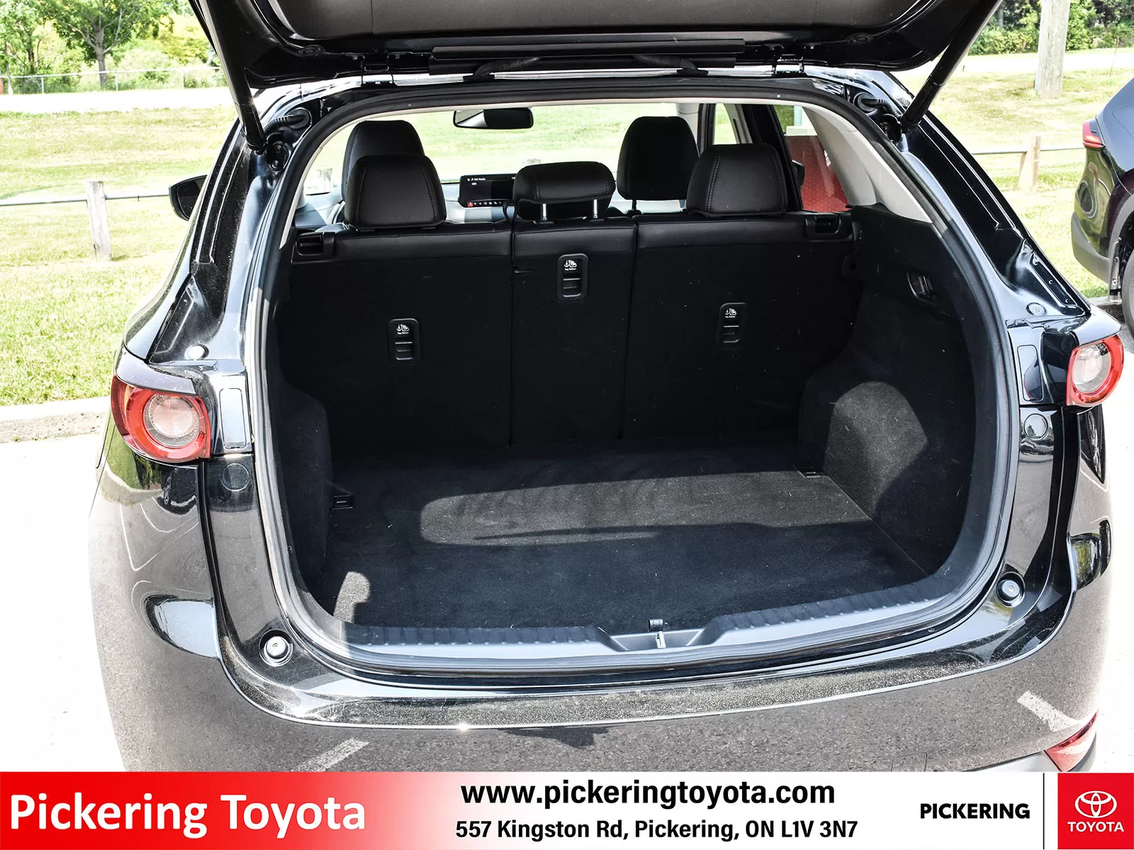2021 Mazda CX-5 4DR AWD AUTO GS