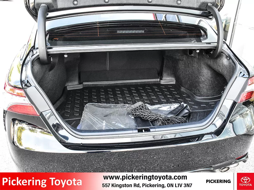 2024 Toyota Camry 4DR SDN AT XSE