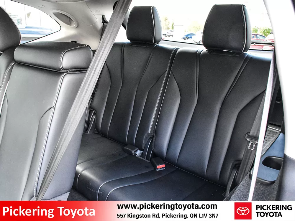 2022 Acura MDX Elite Package