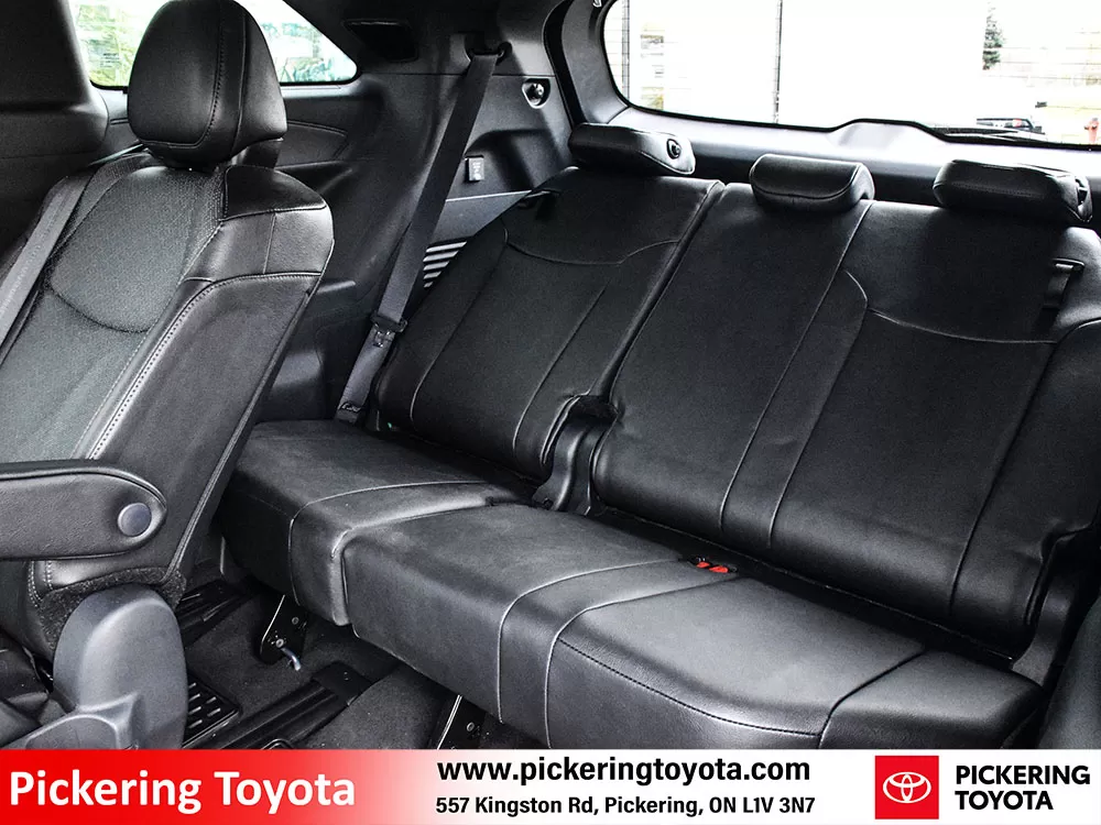 2025 Toyota Sienna Limited