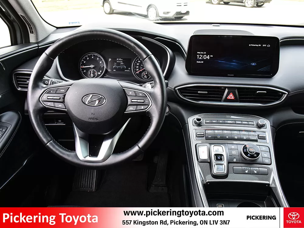 2023 Hyundai Santa Fe AWD 4dr I4 Auto GL Premium