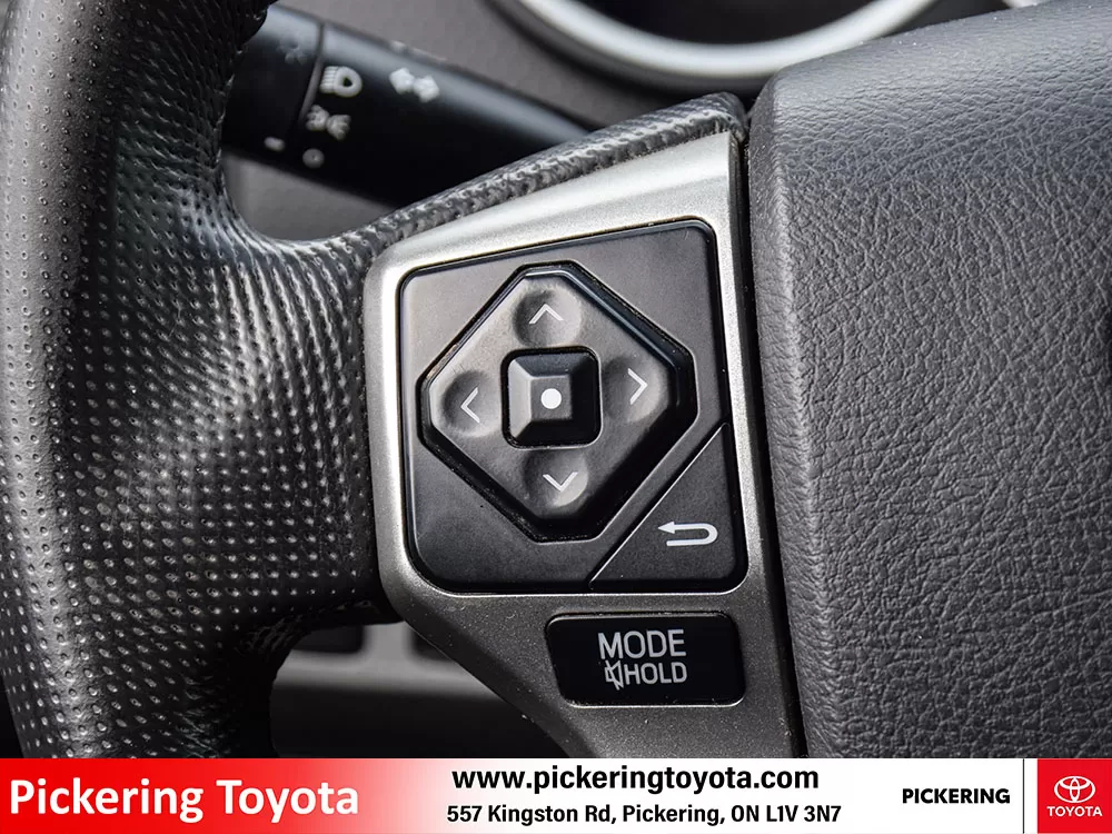 2014 Toyota Tacoma 4WD Access Cab V6 Auto